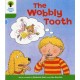 Oxford Reading Tree: Level 2: More Stories B: The Wobbly Tooth