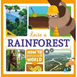 Raise a Rainforest
