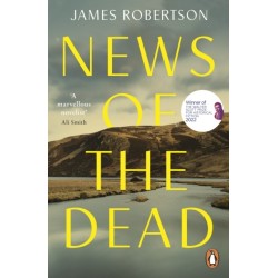 News of the Dead