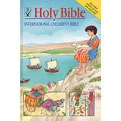 ICB International Children's Bible