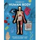 Inside Out Human Body: Explore the World's Most Amazing Machine - You!