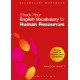 Check Your English Vocabulary for Human Resources: All you need to pass your exams