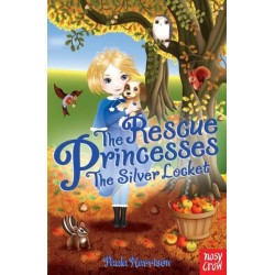 The Rescue Princesses: The Silver Locket