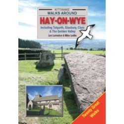 Walks Around Hay-On-Wye