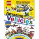 LEGO Amazing Vehicles: Includes Four Exclusive LEGO Mini Models