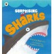 Surprising Sharks
