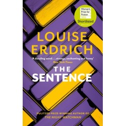 The Sentence: Shortlisted for the Women’s Prize for Fiction 2022