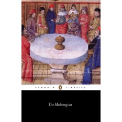The Mabinogion