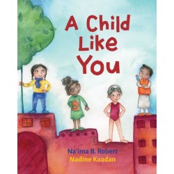 A Child Like You