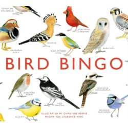Bird Bingo