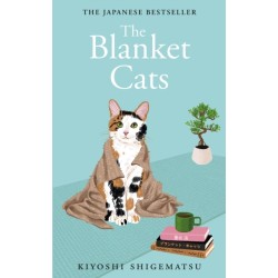 The Blanket Cats