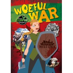 Woeful War