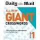 Daily Mail All New Giant Crosswords 1