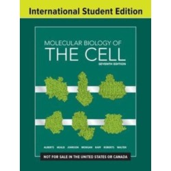 Molecular Biology of the Cell