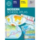 Philip's RGS Modern School Atlas: Hardback 101st edition