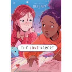 The Love Report