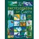 The Lift-the-Flap Encyclopaedia of Planet Earth: 200 Flaps to Explore