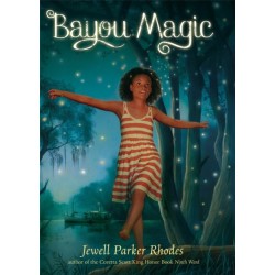 Bayou Magic