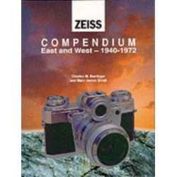 Zeiss Collector's Guide to Cameras, 1940-71