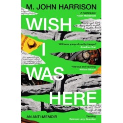 Wish I Was Here: 'The best writer you've never heard of' - Sunday Times