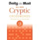 Daily Mail All New Cryptic Crosswords 9