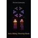 Iona Abbey Worship Book