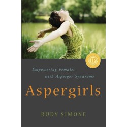 Aspergirls: Empowering Females with Asperger Syndrome