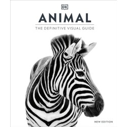 Animal: The Definitive Visual Guide