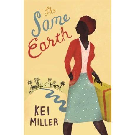 The Same Earth
