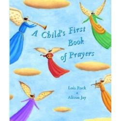 A Child's First Book of Prayers
