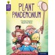 Oxford Reading Tree Word Sparks: Level 11: Plant Pandemonium