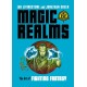 Magic Realms: The Art of Fighting Fantasy