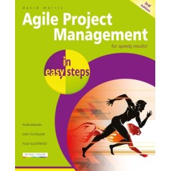 Agile Project Management in easy steps