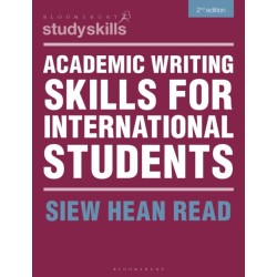 Academic Writing Skills for International Students