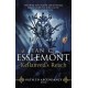 Kellanved's Reach: (Path to Ascendancy Book 3): full of adventure and magic, this is the spellbinding final chapter in Ian C. Esslemont's awesome epic fantasy sequence