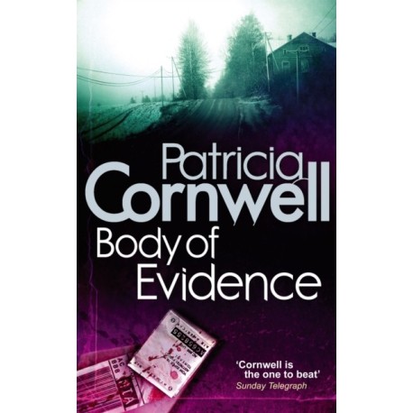 Body Of Evidence