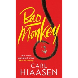 Bad Monkey: Now a major Apple TV series