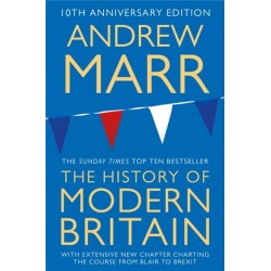 A History of Modern Britain