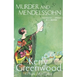 Murder and Mendelssohn