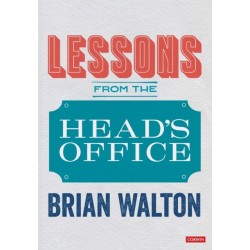Lessons from the Head’s Office