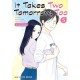 It Takes Two Tomorrow, Too Volume 5