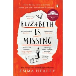 Elizabeth is Missing