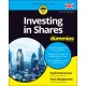 Investing in Shares For Dummies - UK