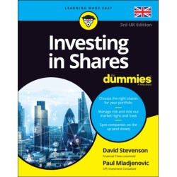 Investing in Shares For Dummies - UK