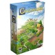 Carcassonne Board Game (2015 edition)