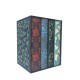 The Bronte Sisters (Boxed Set): Jane Eyre, Wuthering Heights, The Tenant of Wildfell Hall, Villette