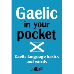 Gaelic in Your Pocket