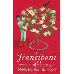 The Frangipani Tree Mystery
