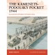 The Kamenets-Podolsky Pocket 1944: Encirclement of Hube’s 1st Panzer Army