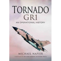 Tornado Gr1: An Operational History